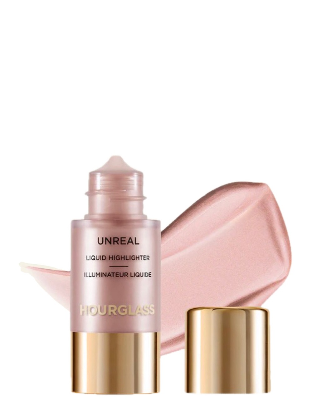 NEW✅Hourglass Divine